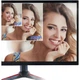 GESOBYTE C610 4K Ultra HD Камера для прямой трансляции, широкоугольная, для видеозвонков, конференций, онлайн-обучения, экзаменов, вступительных экзаменов в аспирантуру, для дома, ноутбука, настольного компьютера, USB-микрофон - изображение 2