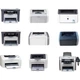 Картридж лазерный Huiwei Q2612A для HP M1005, 1020plus, 1020, 3050 и Canon LBP2900+ - изображение 1