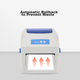Принтер этикеток Gprinter GP-1324D термо для штрихкодов, логистики и розничной торговли - изображение 5