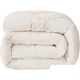 Одеяло BEYOND Home Textiles шерстяное из 100% австралийской шерсти, весенне-осеннее, 150x210 см - изображение 2