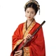 Daoyun Purple Bamboo Xiao Diao Dong Xiao, восьмиотвірна F ключ, початківець початкового рівня професійний старовинний стиль фіолетовий бамбуковий короткий Xiao Diao, музичний інструмент - изображение 2