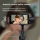 Стабилизатор для смартфонов FUNSNAP Capture 2S, ручной гироскоп с трехосевой системой стабилизации, профессиональная панорамно-наклонная головка для плавных снимков и съемки сверху. - изображение 6