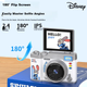 Фотоаппарат цифровой Disney Zootopia детский CCD, 2 шт - изображение 4