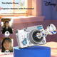 Фотоаппарат цифровой Disney Zootopia детский CCD, 2 шт - изображение 6