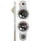 Аудіоконвертер Jinghua Z235K S/PDIF у 3.5 мм і 2 RCA 10 м - зображення 2
