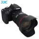 Бленда JJC для объектива Canon EF 24-70 f/2.8L II USM, 82 мм, совместима с цифровыми зеркальными фотокамерами 1DX2, 5DS, 5D3/4, 6D2, 7D, аксессуар EW-88C - изображение 8