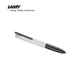Шариковая ручка LAMY, серия Indicator, для ежедневного письма и подписания документов учащимися, черная, 339-BK - изображение 7