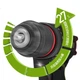 Дрель-шуруповерт WORX WU130X бесщеточная 12 В с двумя аккумуляторами, 40 Н·м - изображение 3