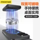 Корпус для жесткого диска Pisen USB3.2 с двусторонним магнитным креплением, портативный внешний корпус для SSD M.2 NVMe 2230, совместимый с MagSafe для ноутбуков и телефонов Apple 15/16 дюймов, внешний разъем для SSD — черный. - изображение 4