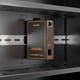 Медиаконвертер KeepLINK KP-9000 гигабитный одномодовый на DIN-рейку - изображение 5