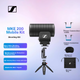 Микрофон-пушка Sennheiser MKE200 Mobile Kit направленный для камер и смартфонов - изображение 4