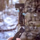 Микрофон-пушка Sennheiser MKE200 Mobile Kit направленный для камер и смартфонов - изображение 7