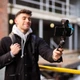 Микрофон-пушка Sennheiser MKE200 Mobile Kit направленный для камер и смартфонов - изображение 10