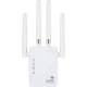 Усилитель сигнала Wi-Fi Tengfei двухдиапазонный 1200 Мбит/с, репитер для дома - изображение 2