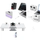Акустична система Edifier R20 2.0 White - зображення 1