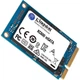 Твердотельный накопитель Kingston SSD 256 ГБ, интерфейс mSATA, серия KC600, скорость чтения до 550 МБ/с. - изображение 2