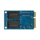 Твердотельный накопитель Kingston SSD 256 ГБ, интерфейс mSATA, серия KC600, скорость чтения до 550 МБ/с. - изображение 7