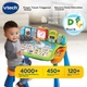 Столик VTech розвивальний 4 в 1 з планшетом для малювання та навчанням англійської - зображення 5