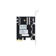 Сетевая карта EB-LINK PCI-E гигабитная с 3 портами USB 3.0 - изображение 1