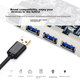 Сетевая карта EB-LINK PCI-E гигабитная с 3 портами USB 3.0 - изображение 6