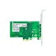 Мережева карта EB-LINK PCI-E X1 гігабітна на 2 порти з чипом Intel 82576 - зображення 2