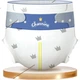 Подгузники Jiaying Crown, размер M, 87 штук (6-11 кг), ультратонкие, мягкие, сухие и впитывающие. - изображение 2