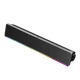 Саундбар HP 6003 ігровий з мікрофоном, RGB-підсвіткою та Bluetooth, USB - зображення 4