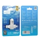 USB-флешка Hoco UD10 64GB USB 3.0 (USB A + USB C) Silver (6931474738660) - зображення 6
