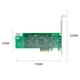Мережева карта EB-LINK PCI-E X4 гігабітна двопортова серверна на чипі Intel 82575 - зображення 5