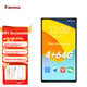 Плеер FAMUE PB11 MP3/MP4 с Wi-Fi, 4+64 ГБ, поддержкой карт памяти - изображение 4