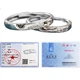 Серебряное кольцо MANHE S925, парные кольца, пара обручальных колец с бриллиантами, открытый конец, для женщин и мужчин, кольцо с заостренным концом, подарок на День святого Валентина. - изображение 2