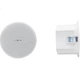 Беспроводной комплект потолочных колонок SAST G3 с Bluetooth, встраиваемые потолочные колонки со встроенным усилителем, активная фоновая музыка для гостиной, конференц-зала, магазина, вещания, домашнего использования, один на один - изображение 1