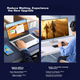 Патч-корд Ugreen Cat 7 двойно экранированный 10 Гбит/с 10 м (11273) - изображение 8