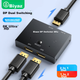 Переключатель BIAZE DisplayPort 1.4 двунаправленный с поддержкой 8K 60 Гц - изображение 4