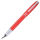 Ручка Pimio Art Pen с изогнутым наконечником для каллиграфии жесткая, для тренировки почерка, наконечник 1.0 мм, 916, красная - изображение 9