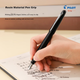 Ручка перьевая PILOT Metropolitan FPMR1 88G с пером F и чернилами, золотая сетка - изображение 7