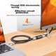 HDMI-удлинитель UGREEN 10943 к 40 м - изображение 4
