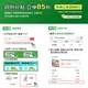 Робочий стіл Loctek з регульованою висотою, конвертер для роботи стоячи, складний комп'ютерний стіл для домашнього офісу, MX1 Elegant Black - зображення 4