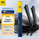 Щетки стеклоочистителя MAGNETI MARELLI серии Shuyang для Tesla Model Y, 26/20 дюймов - изображение 4