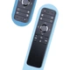 Пульт Accoona голосовой для телевизоров Sharp GB255WJ, 70SU678A, X818A, TX6100A, MY6150A - изображение 3