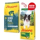 Сухий корм Josera SensiPlus з качкою та рисом для чутливих собак 12,5 кг - зображення 2