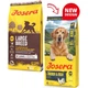 Сухий корм Josera Medi/Maxi Chicken & Rice для собак великих порід 12,5 кг - изображение 2