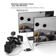 Конвертер MT-Viki MT-SDH02 SDI - HDMI с петлевим виходом (MT-SDI-H02) - изображение 5