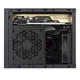 Корпус Silverstone SG16 Mini-ITX з підтримкою СРО 120 мм та відеокарти 275 мм, чорний - зображення 6