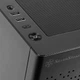 Корпус Silverstone SG16 Mini-ITX з підтримкою СРО 120 мм та відеокарти 275 мм, чорний - зображення 8