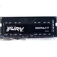 Модуль памяти Kingston FURY Impact 16 ГБ DDR4 3200 МГц для ноутбука - изображение 1