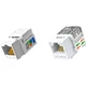 Модуль SAMZHE WLMK10X RJ-45 Cat 5e 10 шт. - изображение 2