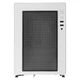Корпус Silverstone SG16 Treasure White ITX компактный, БП ATX/SFX, видеокарта 275 мм - изображение 3