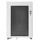 Корпус Silverstone SG16 Treasure White ITX компактный, БП ATX/SFX, видеокарта 275 мм - изображение 7