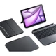 Чохол-клавіатура ESR Magic Keyboard 11 дюймів магнітний знімний, з підставкою, 3 в 1 - зображення 2